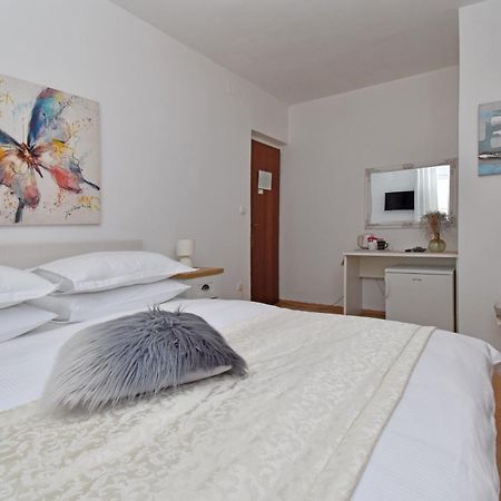 Apartment & Rooms Meri 투체피 외부 사진