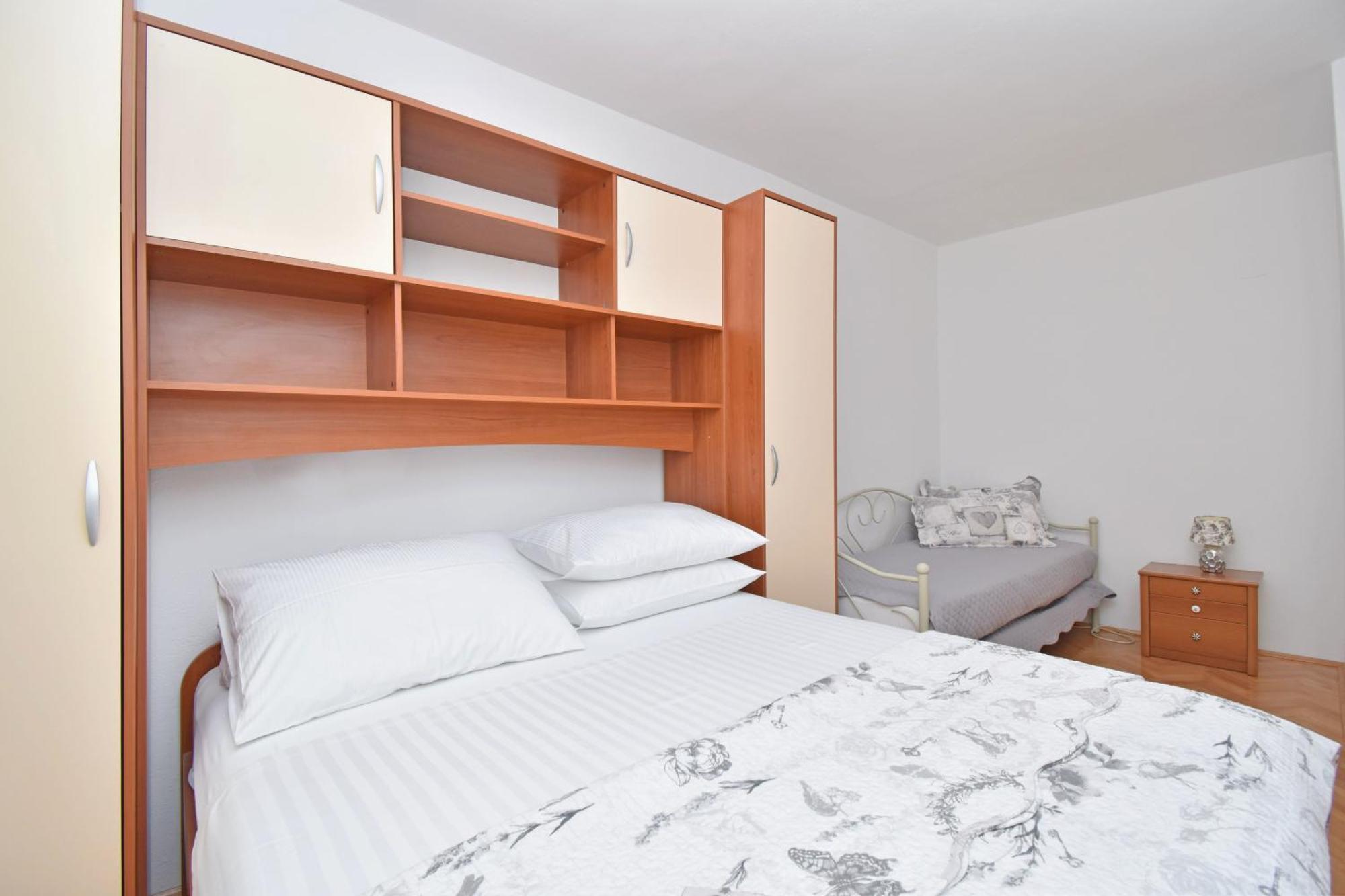 Apartment & Rooms Meri 투체피 외부 사진