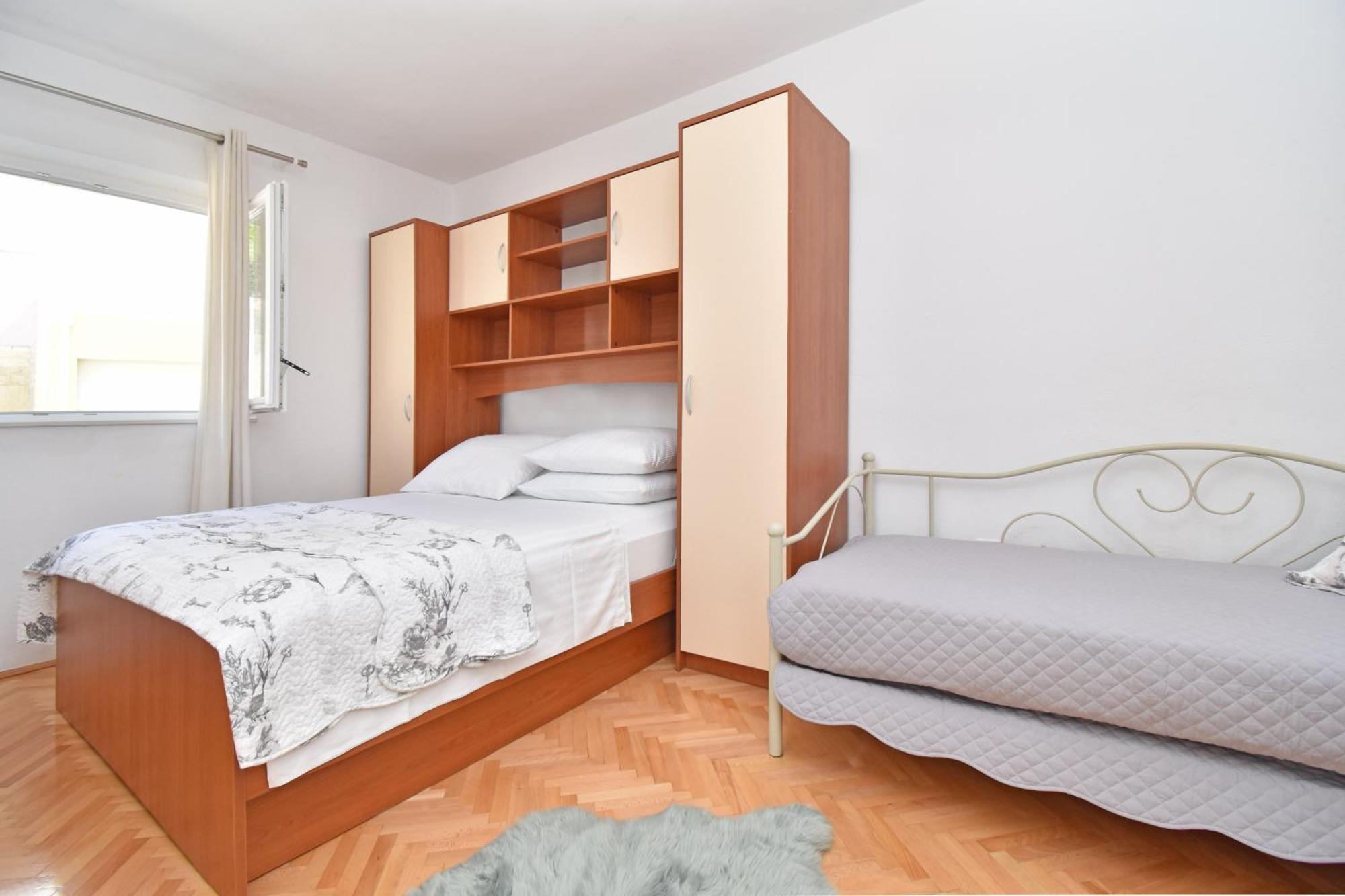 Apartment & Rooms Meri 투체피 외부 사진
