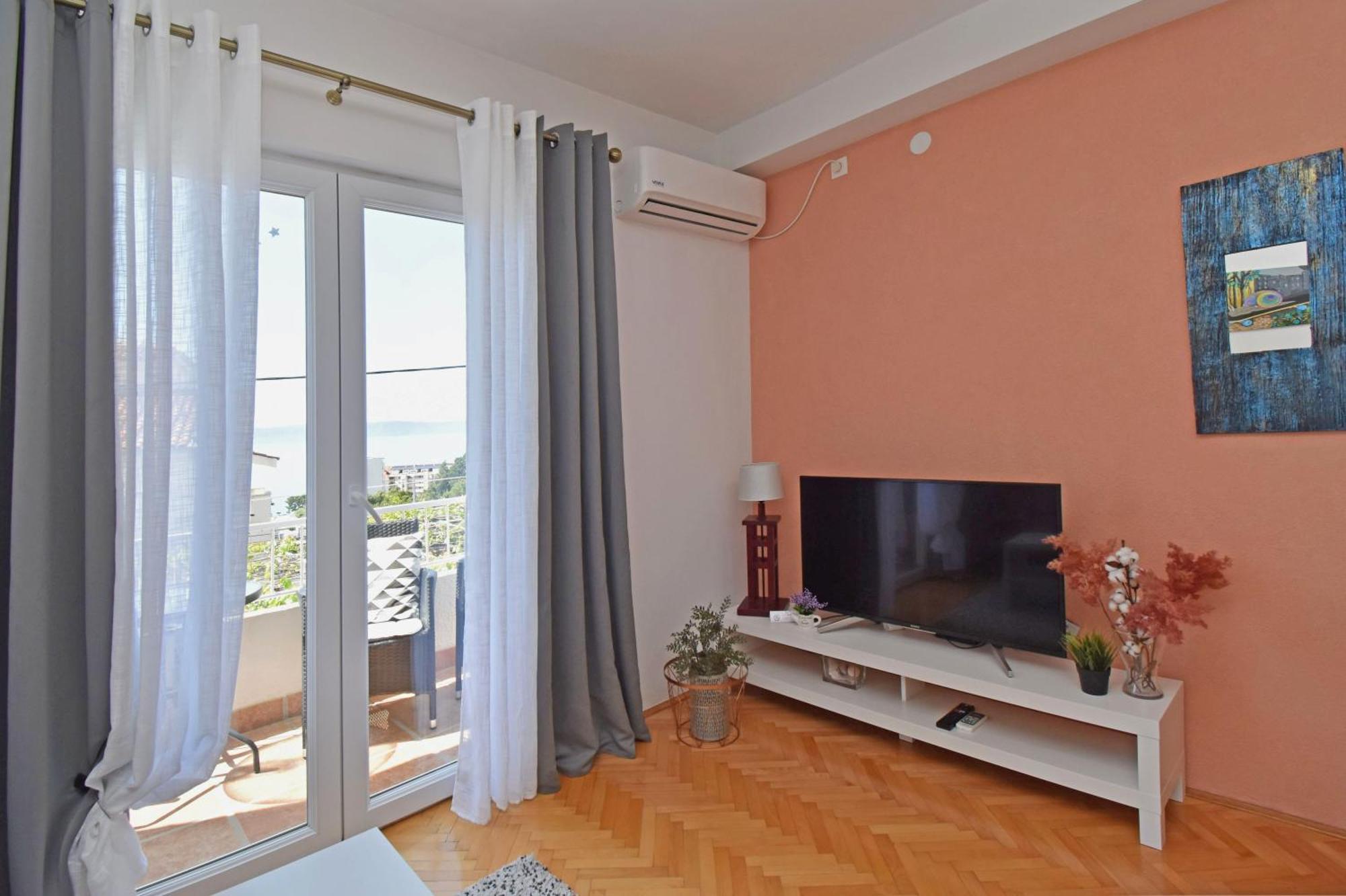 Apartment & Rooms Meri 투체피 외부 사진