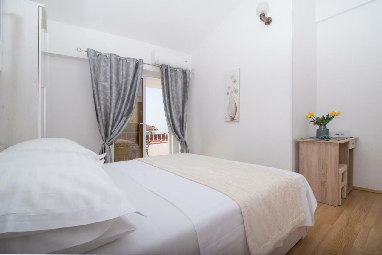 Apartment & Rooms Meri 투체피 외부 사진