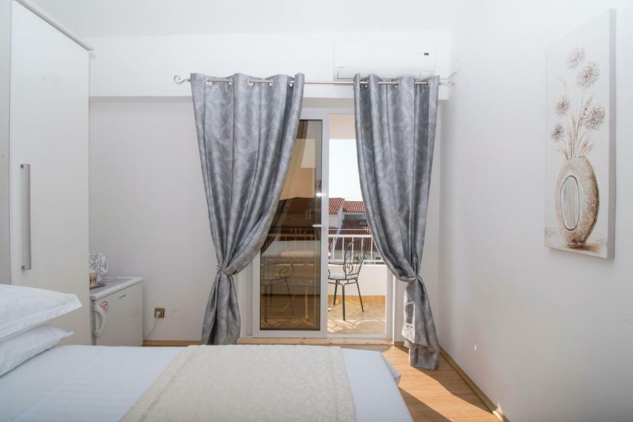 Apartment & Rooms Meri 투체피 외부 사진