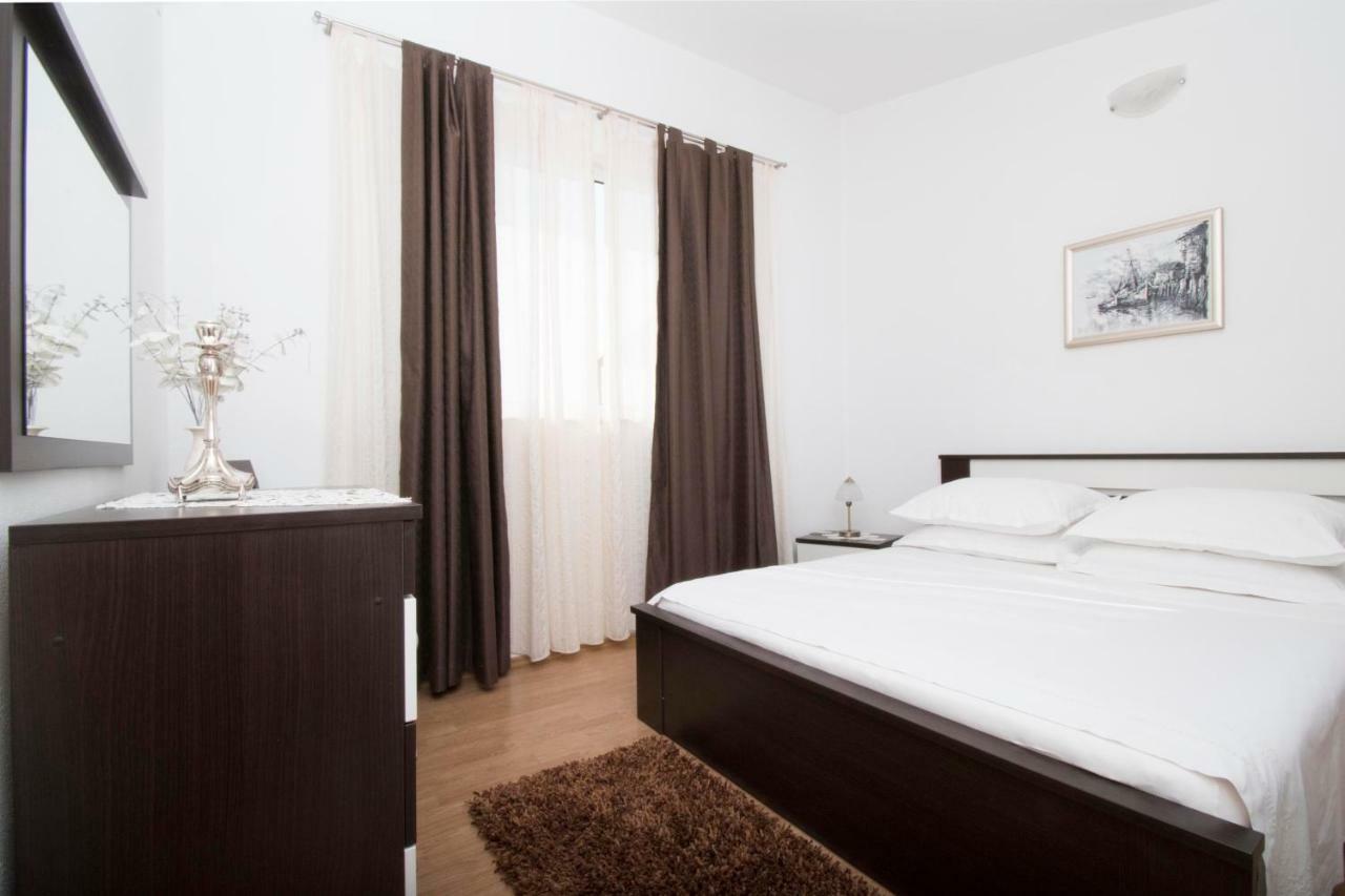 Apartment & Rooms Meri 투체피 외부 사진