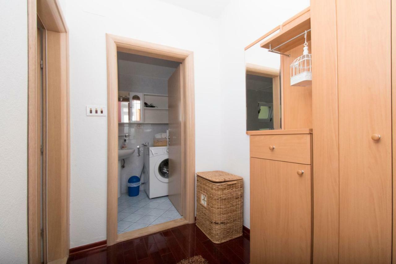 Apartment & Rooms Meri 투체피 외부 사진