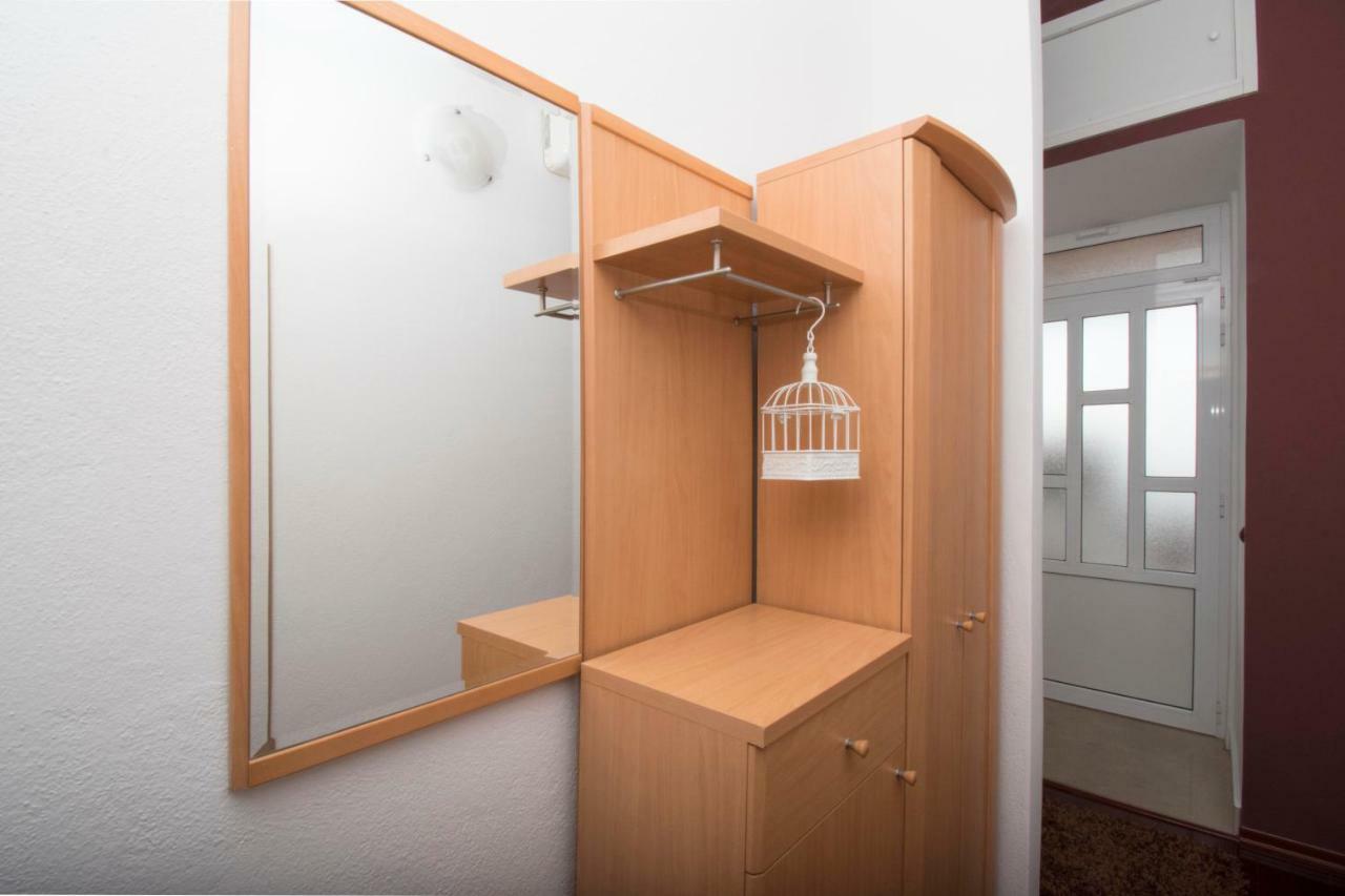 Apartment & Rooms Meri 투체피 외부 사진